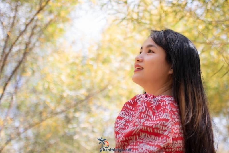 Đi du lịch tự túc phan thiết các bạn cần một thổ địa để hướng dẫn ? - 98